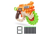 Spielzeugwaffen - X shot Insanity HorrorFire Reaper X (8 Darts) - 36730