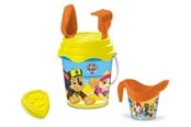 Spiele im Freien - Mondo Bucket Set PAW Patrol 4 pcs. - 28321