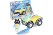 Figuren - Bluey Beach Quad Play Figure - MS17549