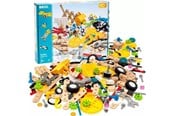 Kreativ-Spiele - Brio 34606 Builder Creative Set - 34606