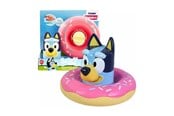 Wasserspielzeug - Bluey Splash and Float Play Figure Bath Toy - E73635
