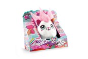 Figuren - Airbrush Plush Hair'iffic 17cm Squish Pal - assorted - 1040