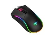 Maus - Havit MS1001S Siyah - Gaming Maus () - MS1001S