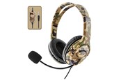 Gaming Zubehör - Nyko Combat - Wired Headset - Sony PlayStation 5 - 80824