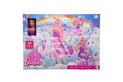 Adventskalender - Barbie Fantasy Adventskalender 2026 - JFL66