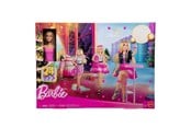 Adventskalender - Barbie Fashionista-Adventskalender 2026 - JFL63