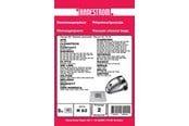 Staubsaugerbeutel - hanestroem DAEWOO RC 705 Vacuum Cleaner Bags - 5 pcs - H62
