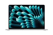 Laptops - Apple MacBook Air - 15.3" | M4 | 16GB | 256GB | Silver - MW1G3D/A
