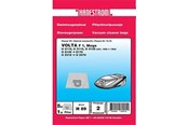 Staubsaugerbeutel - hanestroem VOLTA F1 MEGA Vacuum Cleaner Bags - 5 pcs - H89