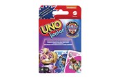 Brettspiele - UNO Junior Paw Patrol - HPY62
