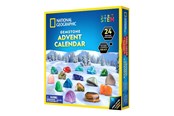 Adventskalender - National Geographic Edelstein Adventskalender 2026 - 29-2464
