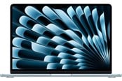 Laptops - Apple MacBook Air - 13.6" | M4 | 24GB | 512GB | Sky Blue - MC6V4D/A