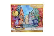 Adventskalender - Harry Potter Winkelgasse Weihnachtszeit Adventskalender 2025 - 6072709