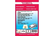 Staubsaugerbeutel - hanestroem VOLTA U 250-U 280 Vacuum cleaner bags - 5 pcs - H92