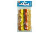 Kreativ-Spiele - Ministeck Color Strips 9 pcs. - MS31664