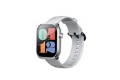 Smartwatches, Pulsuhren, Sportuhren & Schrittzähler - Mibro C4 - Silvery - 6976367680541