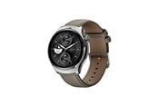 Smartwatches, Pulsuhren, Sportuhren & Schrittzähler - Mibro Lite 3 Pro - Khaki Grey - 6976367680015