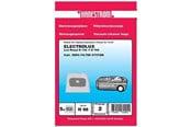 Staubsaugerbeutel - hanestroem Vacuum Cleaner Bags - 5 pcs - H98