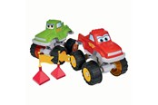 Spielzeugauto - Androni - Monster Truck Playset 4pcs. - 6036-0003