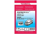 Staubsaugerbeutel - hanestroem Vacuum Cleaner Bags - 5 pcs - H104