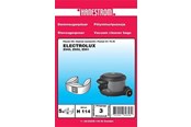Staubsaugerbeutel - hanestroem Vacuum Cleaner Bag - 5 pcs - H114