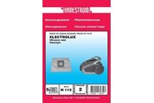 Staubsaugerbeutel - hanestroem Vacuum Cleaner Bags - 5 pcs - H115