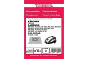 Staubsaugerbeutel - hanestroem Vacuum Cleaner Bags - 5 pcs - H304