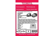 Staubsaugerbeutel - hanestroem Vacuum Cleaner Bags - 5 pcs - H321