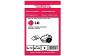 Staubsaugerbeutel - hanestroem Vacuum Cleaner Bags - 5 pcs - H323