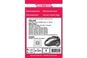 Staubsaugerbeutel - hanestroem Vacuum Cleaner Bags - 5 pcs - H347
