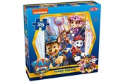 Puzzle - Tactic PAW Patrol The Movie Boden - 58822