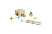 Baby Spielzeug - Classic World - Baby Hello Toy Box 6-12 Months - 10028