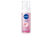 Gesichtspflege - Nivea Caring Cleansing Mousse – 150 ml - 4006000002736-error