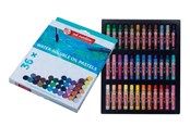 Kreativ-Spiele - Talens Art Creation Water Soluble Oil Pastels 24 pcs. - 9029124M