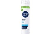 Gesichtspflege - Nivea Sensitive Rasiergel 200ml - 4005808222933