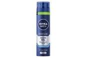 Gesichtspflege - Nivea Protect & Care Rasiergel 200ml - 4005900346476