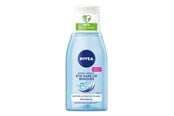 Gesichtspflege - Nivea Sanfter Augen Make-Up Entferner 125ml - 4005900100054