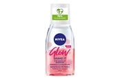 Gesichtspflege - Nivea Glow Eye Makeup Remover – 125 ml - 4005900639523