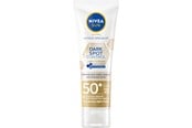 Gesichtspflege - Nivea UV Gesicht Experte Anti-Pigmentflecken Sonnenschutz LSF 50+ 40ml - 4006000002514