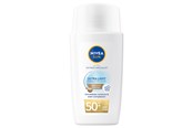 Gesichtspflege - Nivea Sun UV Fluid Medium Tinted SPF50+ – 40 ml - 4006000173009-error