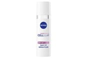 Gesichtspflege - Nivea CELLULAR Expert Filler LSF 50+ UVA UVB Daily UV Serum Fluid - 4006000155074