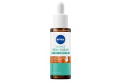 Gesichtspflege - Nivea DERMA SKIN CLEAR Rebalance & Clear Serum 30ml - 4006000115863
