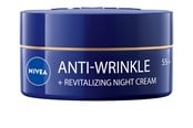 Gesichtspflege - Nivea Anti-wrinkle +55 Night - 50 ml - 4006000042855-error