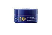 Gesichtspflege - Nivea Q10 Anti-Falten BERUHIGUNG Nachtpflege 50ml - 4005900570956