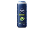 Körperpflege - Nivea Energy Duschgel 500ml - 4005808775309
