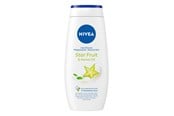 Körperpflege - Nivea Passion Fruit Pflegedusche 250ml - 4005900308740