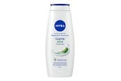 Körperpflege - Nivea Creme Aloe 650ml - 4005900934758