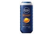 Körperpflege - Nivea Sport Duschgel 250ml - 4005808130610-error