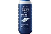 Körperpflege - Nivea Protect & Care Duschgel 250ml - 4005900368560