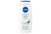 Körperpflege - Nivea Creme Aloe Vera Shower - 250 ml. - 4005900732934-error